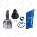 Jeu de joints, arbre de transmission 857132 GSP