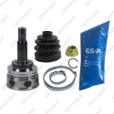 Jeu de joints, arbre de transmission 859226 GSP