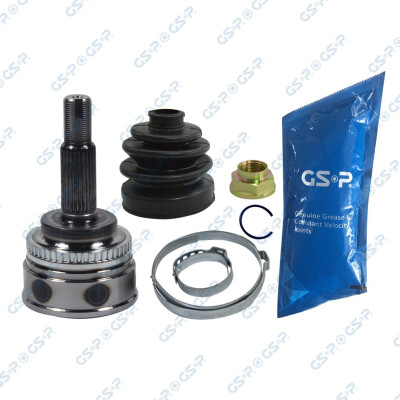 Jeu de joints, arbre de transmission 859226 GSP