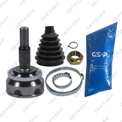 Jeu de joints, arbre de transmission 862001 GSP