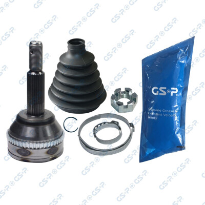 Jeu de joints, arbre de transmission 899284 GSP