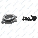 Kit de roulements de roue 9262002K GSP
