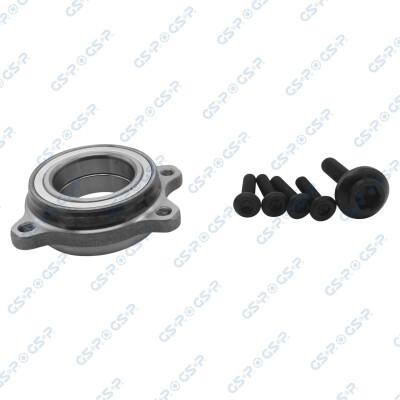 Kit de roulements de roue 9262002K GSP