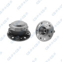 Kit de roulements de roue 9400496 GSP