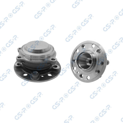 Kit de roulements de roue 9400496 GSP