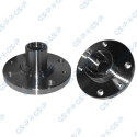Moyeu de roue 9421004 GSP