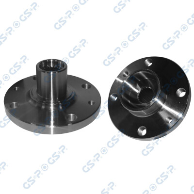 Moyeu de roue 9421004 GSP