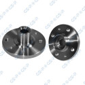 Moyeu de roue 9423001 GSP