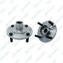 Moyeu de roue 9423002 GSP