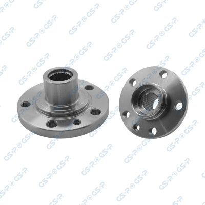 Moyeu de roue 9427029 GSP