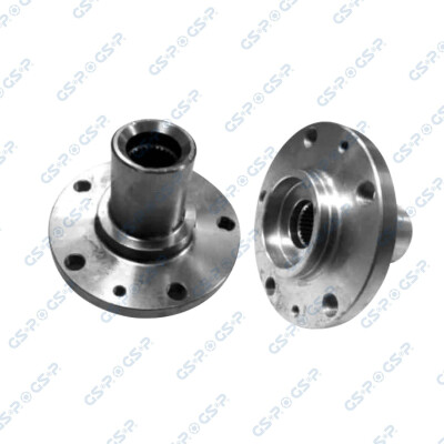Moyeu de roue 9428004 GSP
