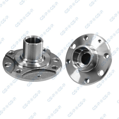 Moyeu de roue 9433019 GSP