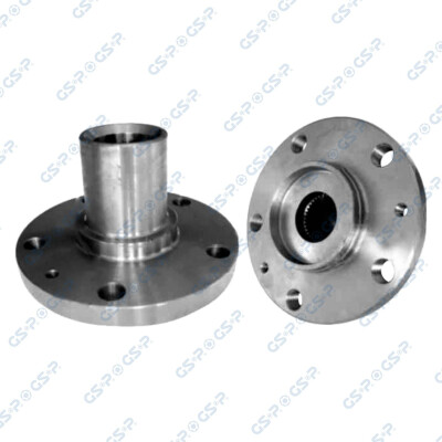 Moyeu de roue 9435001 GSP