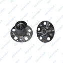Kit de roulements de roue 9499042 GSP