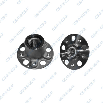Kit de roulements de roue 9499042 GSP