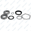 Kit de roulements de roue GK3420 GSP