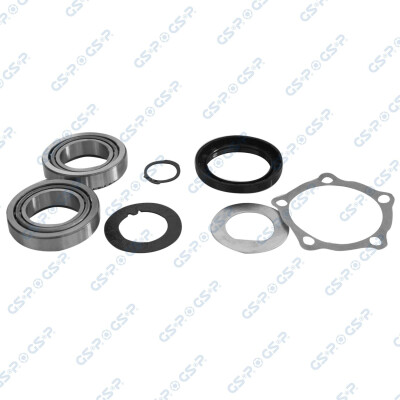 Kit de roulements de roue GK3420 GSP