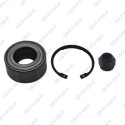 Kit de roulements de roue GK3554A GSP