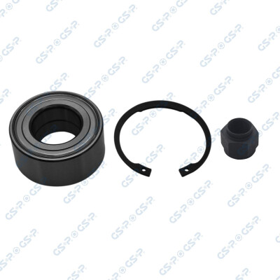 Kit de roulements de roue GK3554A GSP