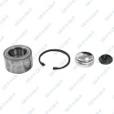 Kit de roulements de roue GK3640 GSP