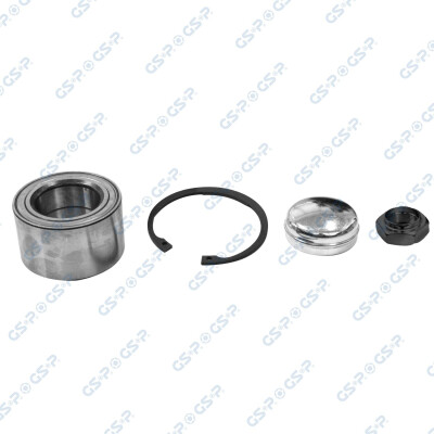Kit de roulements de roue GK3640 GSP