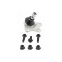 Rotule de suspension 49825 MAPCO