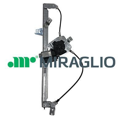 Lève-vitre 301015CK MIRAGLIO