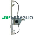 Lève-vitre 301238 MIRAGLIO