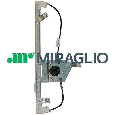 Lève-vitre 301238 MIRAGLIO