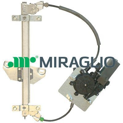 Lève-vitre 301369 MIRAGLIO