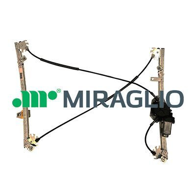 Lève-vitre 301711 MIRAGLIO