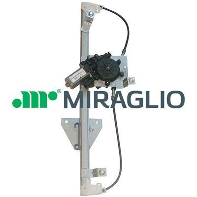 Lève-vitre 302342 MIRAGLIO