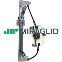 Lève-vitre 302364 MIRAGLIO
