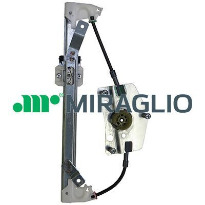 Lève-vitre 302364 MIRAGLIO