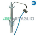 Lève-vitre 30239 MIRAGLIO