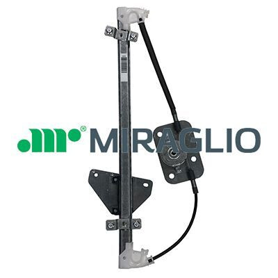 Lève-vitre 302564 MIRAGLIO