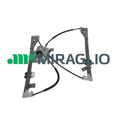 Lève-vitre 302596 MIRAGLIO