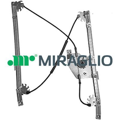 Lève-vitre 302778 MIRAGLIO