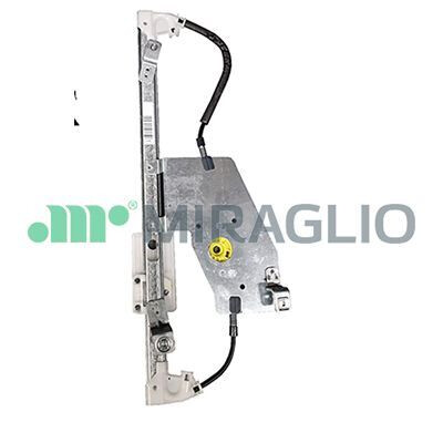 Lève-vitre 302789 MIRAGLIO
