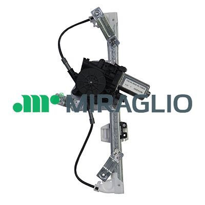 Lève-vitre 302888 MIRAGLIO