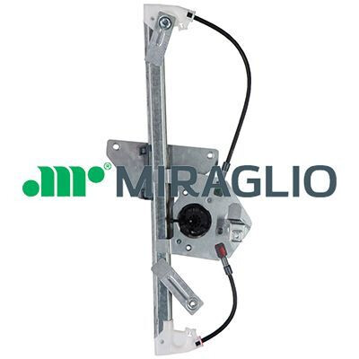 Lève-vitre 307041 MIRAGLIO