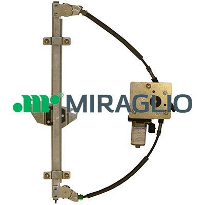 Lève-vitre 307120 MIRAGLIO