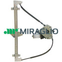 Lève-vitre 307129 MIRAGLIO