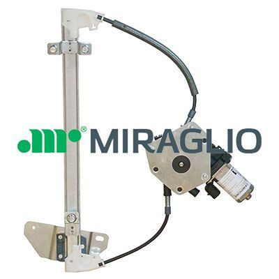 Lève-vitre 307132 MIRAGLIO