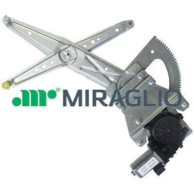 Lève-vitre 307163 MIRAGLIO