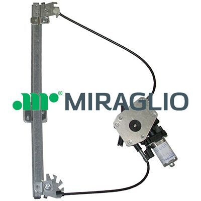 Lève-vitre 307197 MIRAGLIO