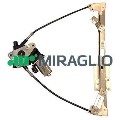 Lève-vitre 307270 MIRAGLIO