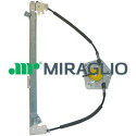 Lève-vitre 307298 MIRAGLIO