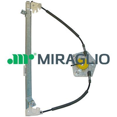 Lève-vitre 307298 MIRAGLIO