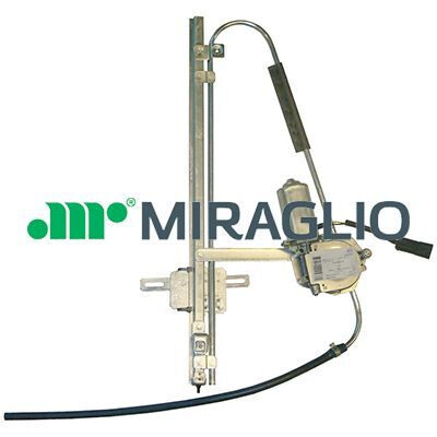 Lève-vitre 307388 MIRAGLIO